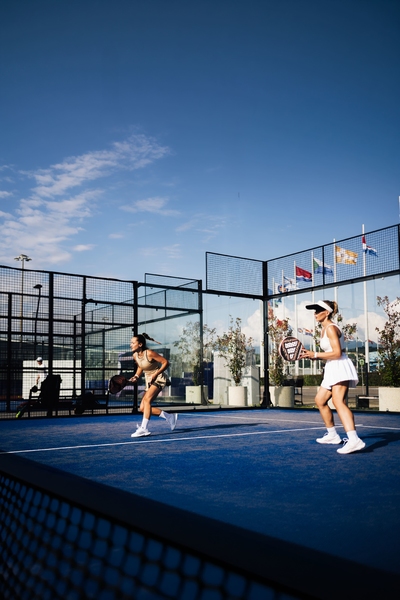 Padel Club Party 2