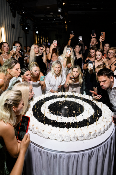 Дорогое Удовольствие HB 15 лет